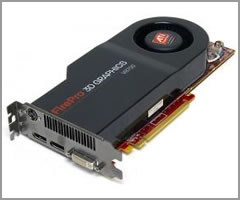 FirePro V8750